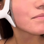 Lifpro Masajeador Facial Rejuvenecedor y Antipapada