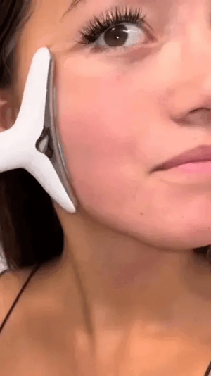 Lifpro Masajeador Facial Rejuvenecedor y Antipapada