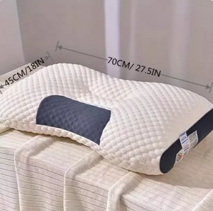 Almohada Cervical Sueño Perfecto